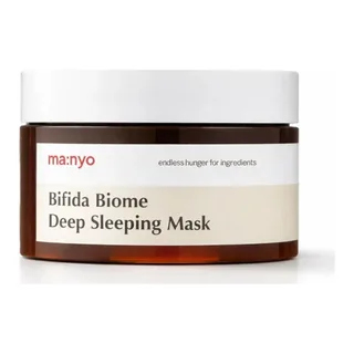 ma:nyo Bifida Biome Deep Sleeping Mask 100 мл
