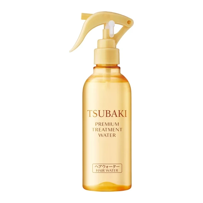Tsubaki Premium Repair Hair Water 210 мл