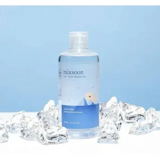 MIXSOON Glacier Water Hyaluronic Acid Serum