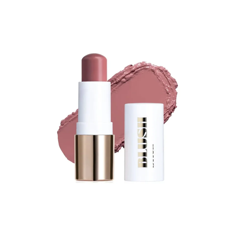 Bogenia Рум'яна-стік Blush Stick №002