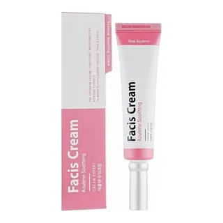 FACIS AZULENE SOOTHING CREAM