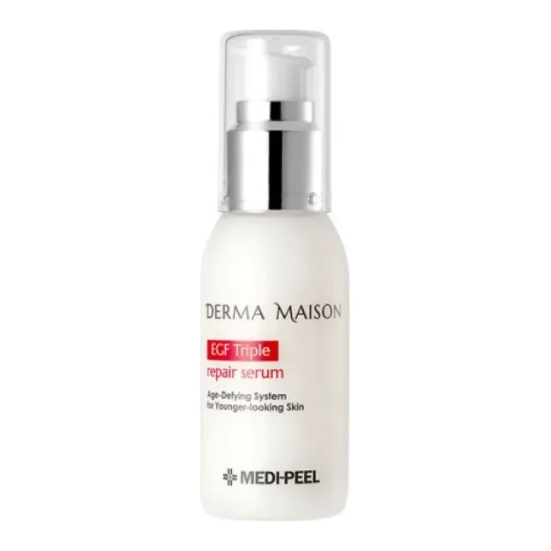 Medi-Peel Derma Maison EGF Triple Repair Serum 60 мл