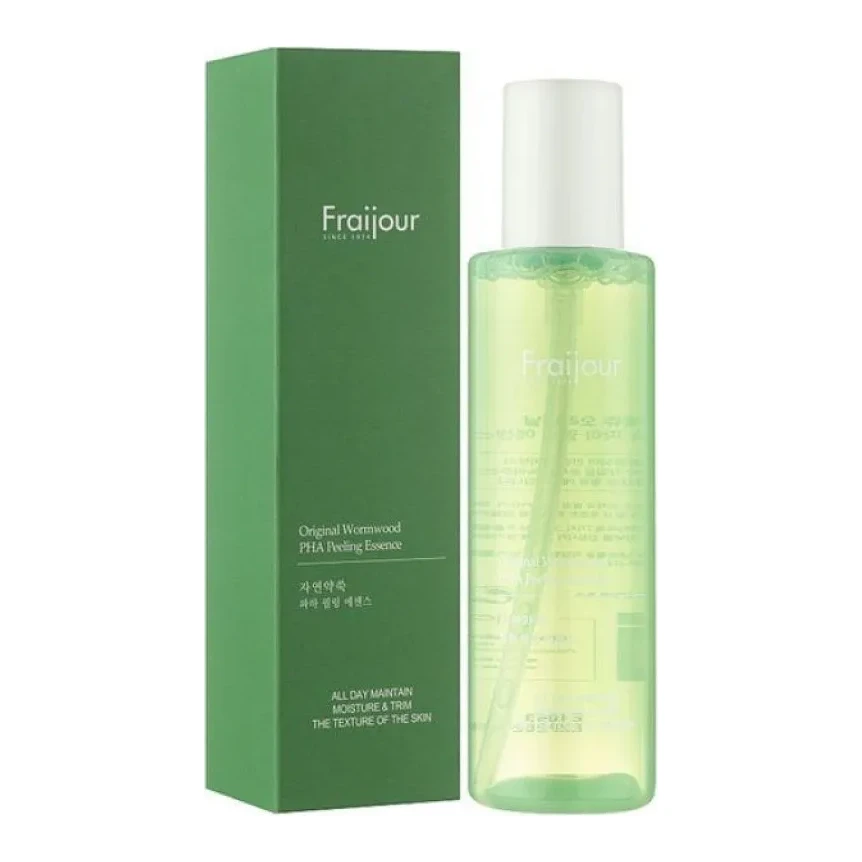 Fraijour Original Wormwood PHA Peeling Essence 120 мл