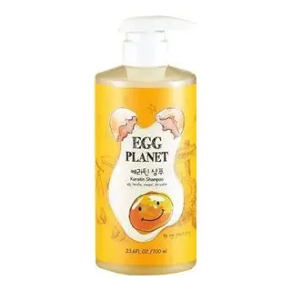 Daeng Gi Meo Ri Egg Planet Keratin Shampoo 700 мл