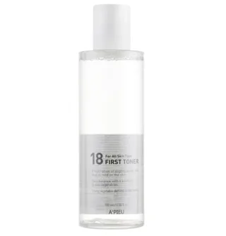A PIEU A'pieu 18 First Toner 180ml