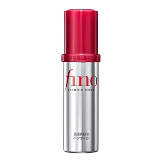 Fino hair oil