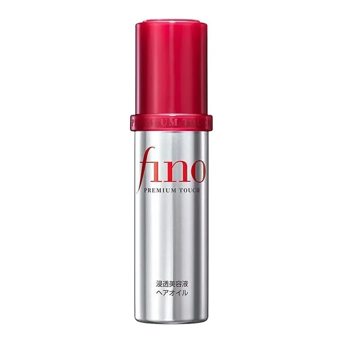 Fino hair oil 70 мл