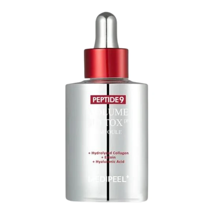 Medi-Peel Peptide 9 Volume Biotox Ampoule Pro 100 мл