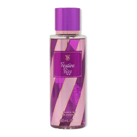 Victoria's Secret Festive Fizz Fragrance Mist