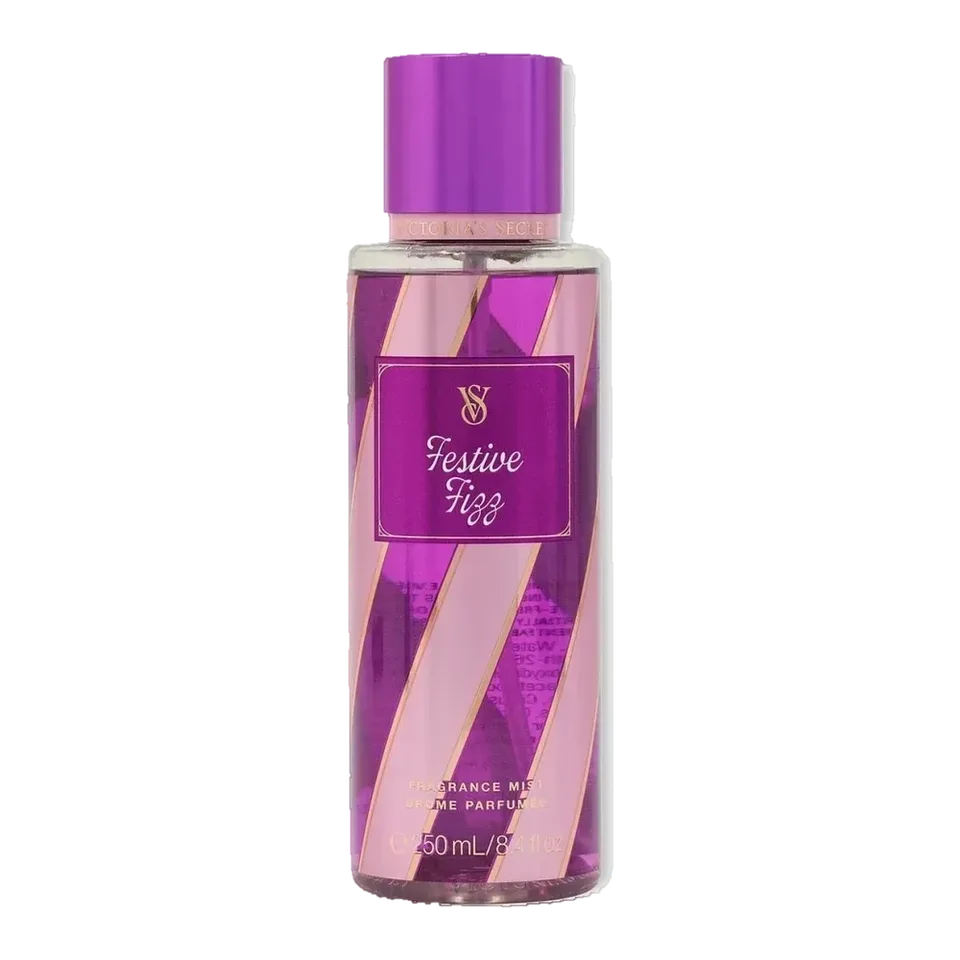 Victoria's Secret Festive Fizz Fragrance Mist 250 мл