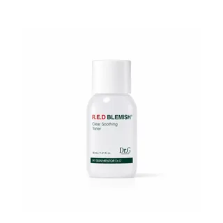 DR.G RED Blemish Clear Soothing Toner 30ml
