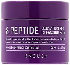 Enough 8 Peptide Cleansing Balm 100 мл