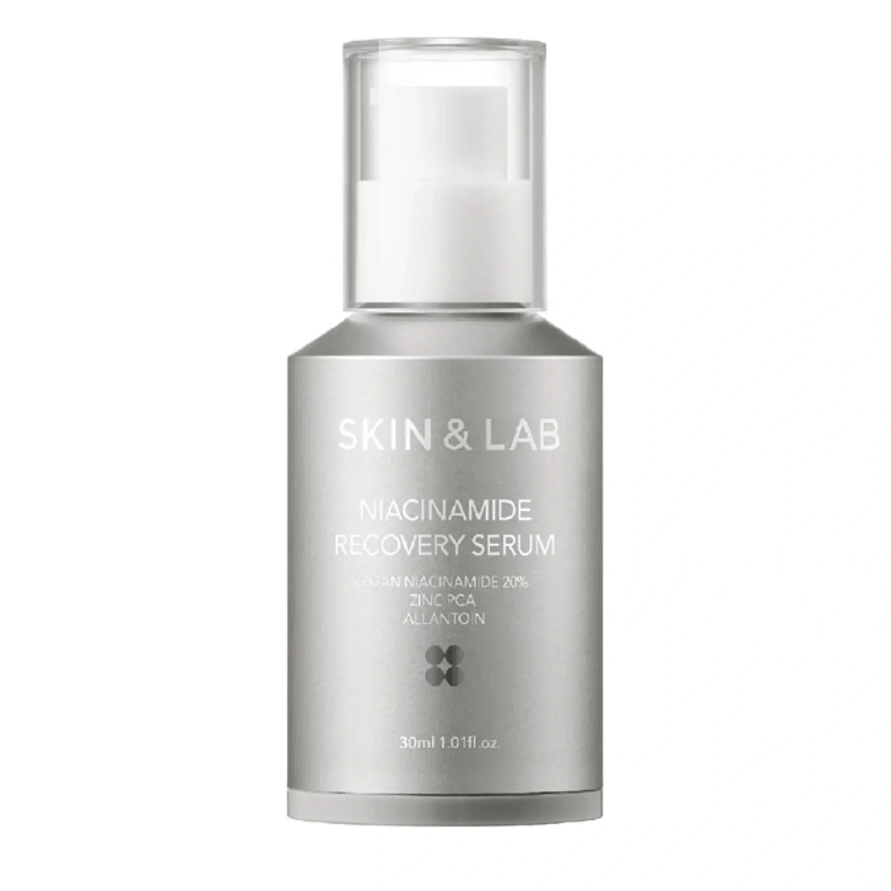 SKIN&LAB Niacinamide Recovery Serum