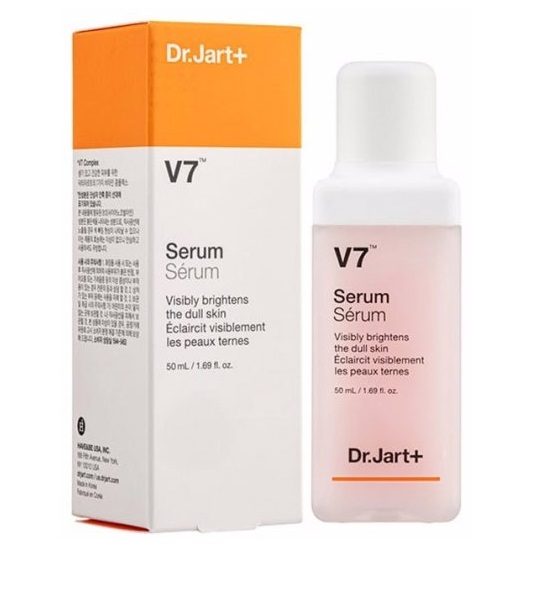 Dr.Jart+ Dr.Jart V7 Serum 50 мл