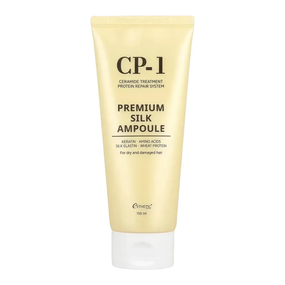 Esthetic House CP-1 Premium Silk Ampoule 150 мл
