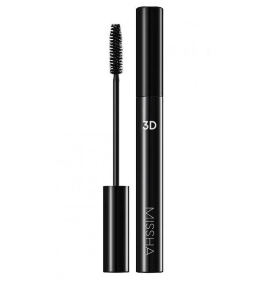 Missha The Style 3D Mascara 7 мл
