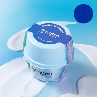 TORRIDEN Dive In Low Molecular Hyaluronic Acid Modeling Pack