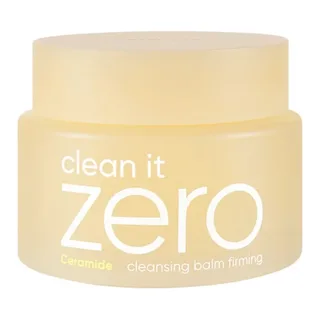 BANILA CO Clean it Zero Nourishing Cleansing Balm