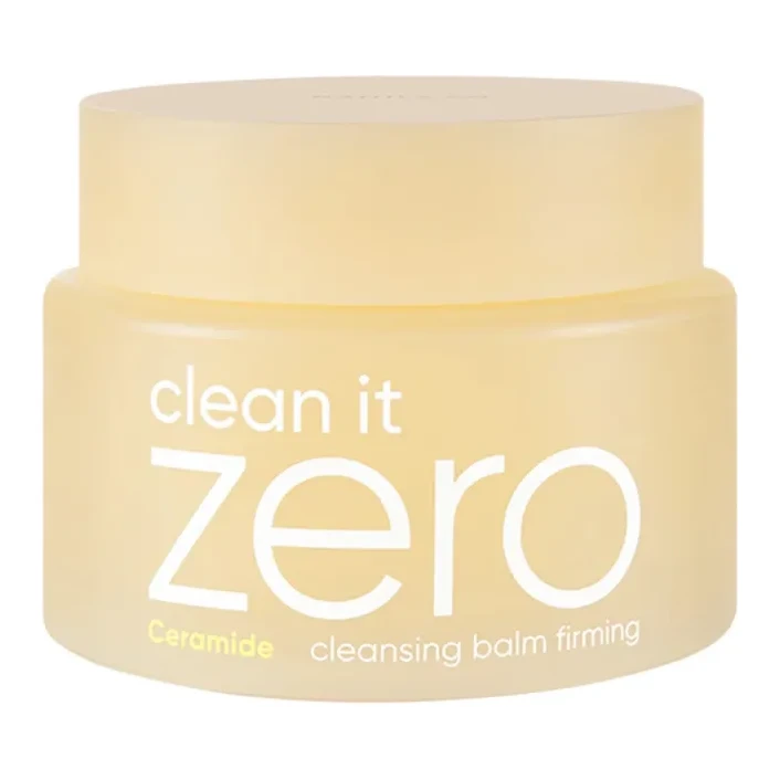 BANILA CO Clean it Zero Nourishing Cleansing Balm 100 мл