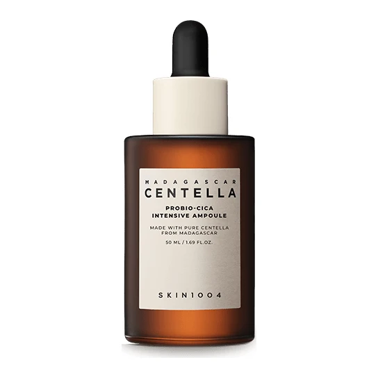 SKIN1004 Madagascar Centella Probio-Cica Intensive Ampoule 50 мл