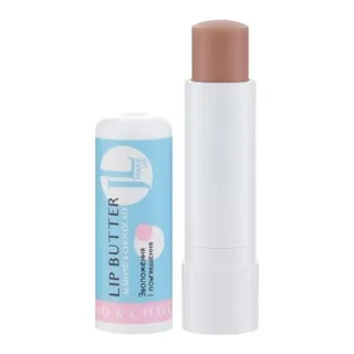 JOVIAL LUXE Lip Butter Almond&Chocolad