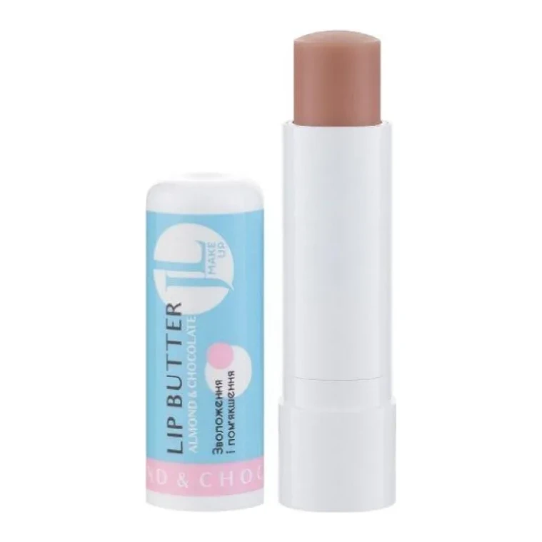 JOVIAL LUXE Lip Butter Almond&Chocolad 4.5 мл