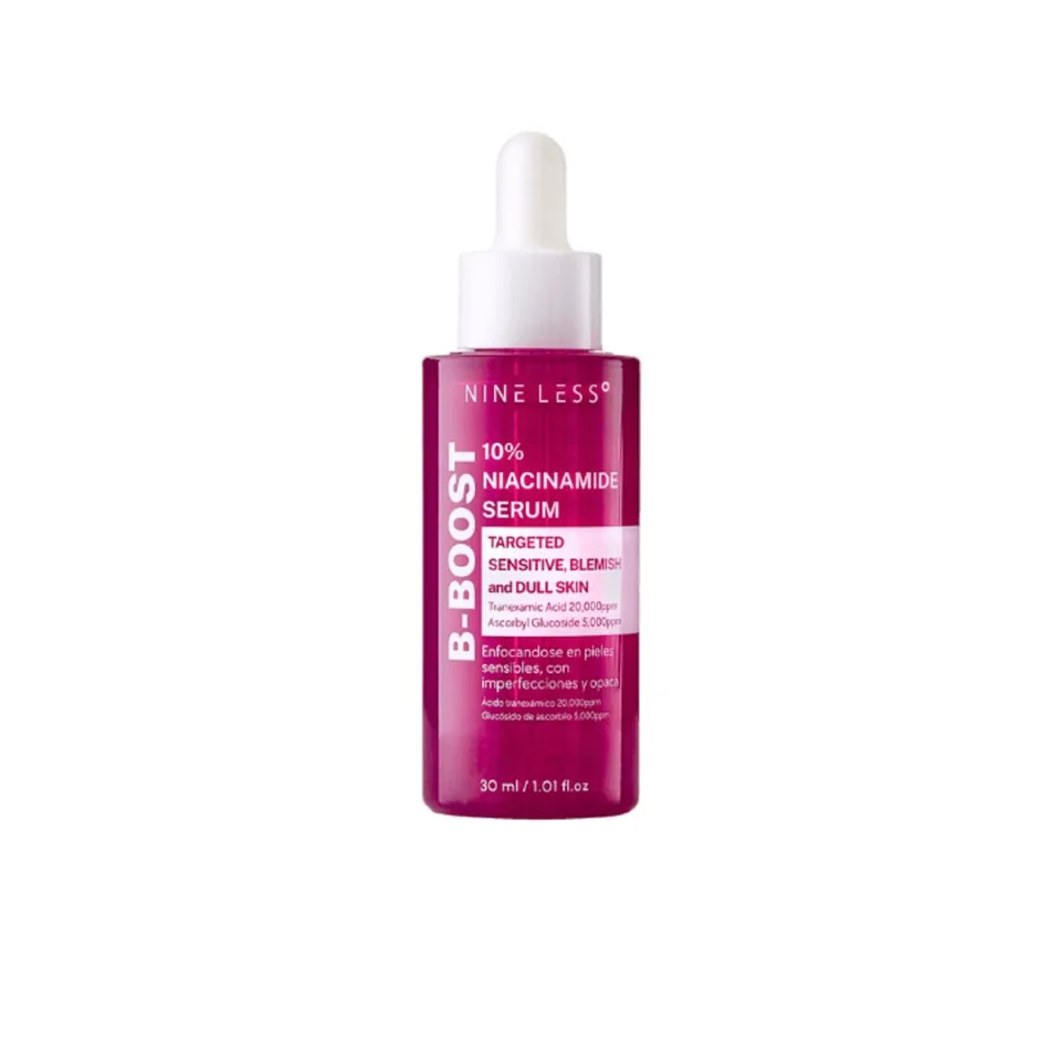 Nine Less B-Boost 10% Niacinamide Serum 30 мл