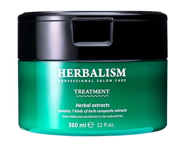 La'dor Herbalism Treatment 360 мл