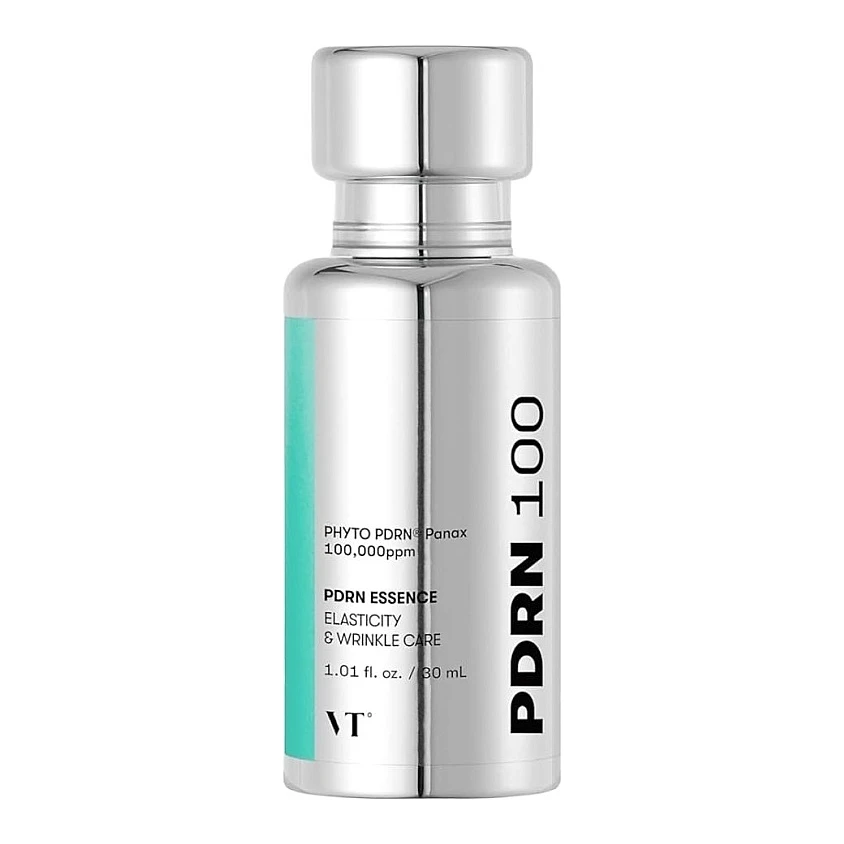 VT Cosmetics Phyto PDRN Essence 100 30 мл