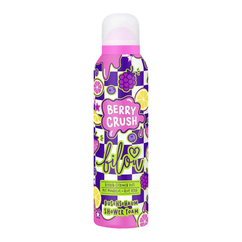 Bilou Berry Crush 200 мл