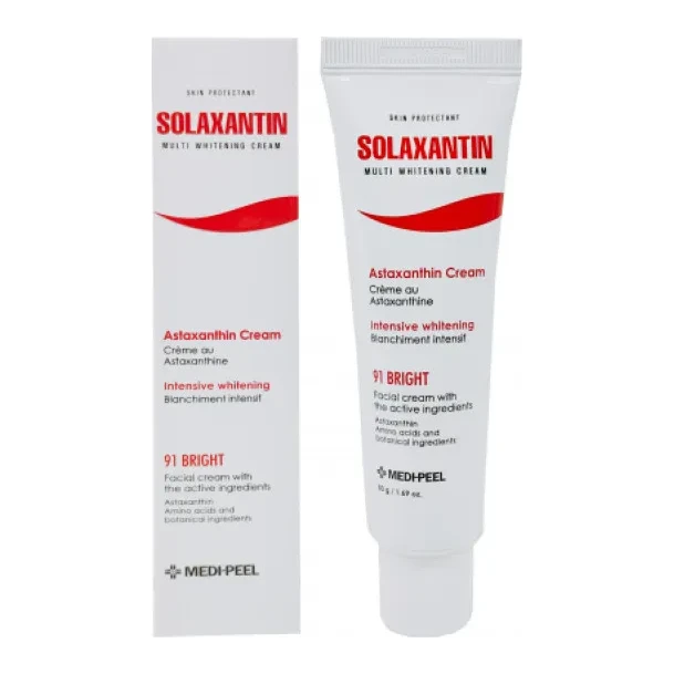 Medi-Peel Solaxantin Multi Whitening Cream 50 мл