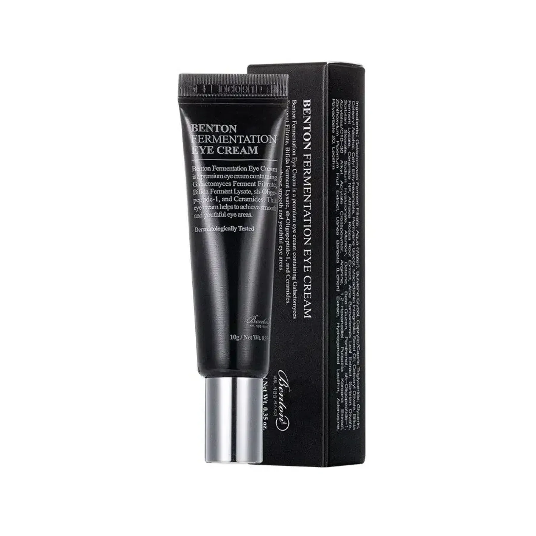 Benton Fermentation Eye Cream