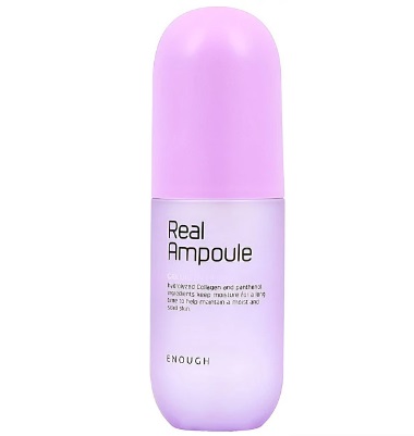 Enough Collagen Firming Real Ampoule 200 мл