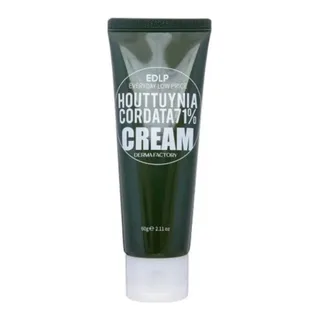 Derma Factory Houttuynia Cordata 71% Cream