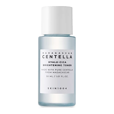 SKIN1004 Madagascar Centella Hyalu-Cica Brightening Toner Об’єм не уточнено