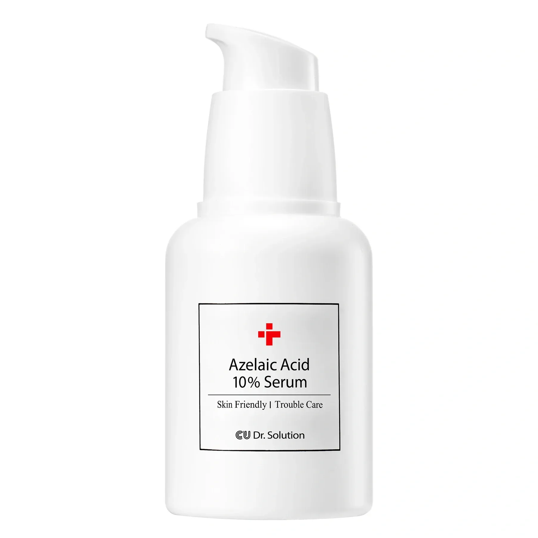 CU SKIN Dr. Solution Azelaic Acid 10% Serum
