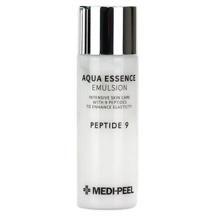 Medi-Peel Peptide 9 Aqua Essence Emulsion 30 мл
