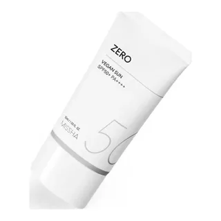 Missha All Around Safe Block Zero Vegan Sun
