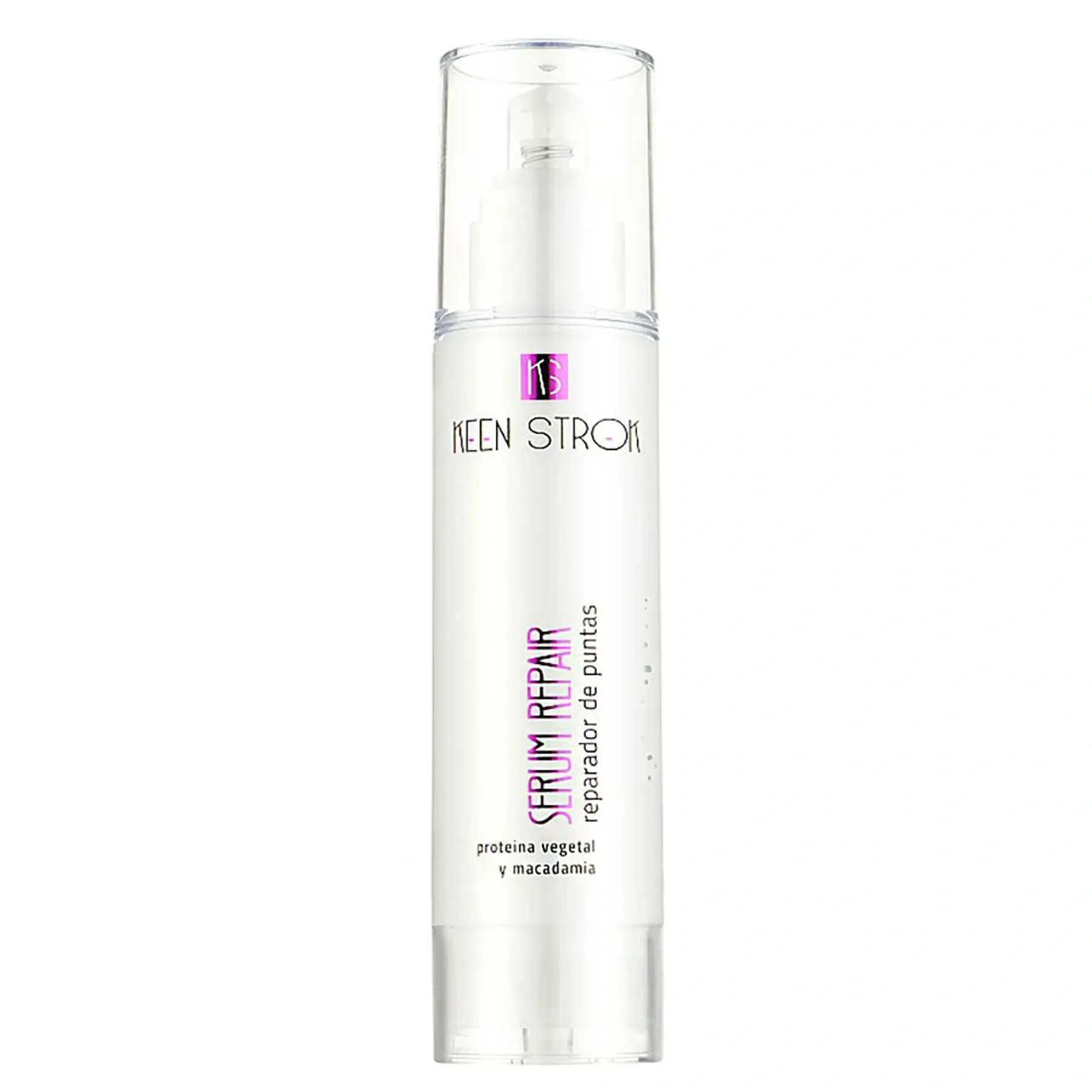 Keen Strok Serum Repair