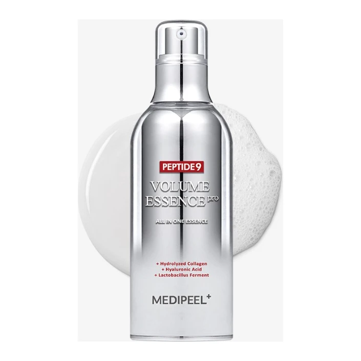 Medi-Peel Peptide 9 Volume All In One Essence Pro 100 мл