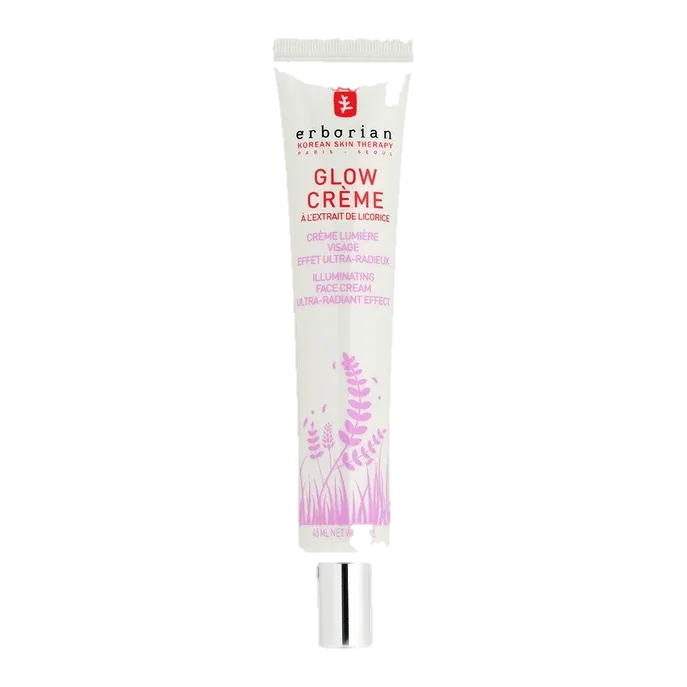 Erborian Glow Illuminating Face Cream 45 мл