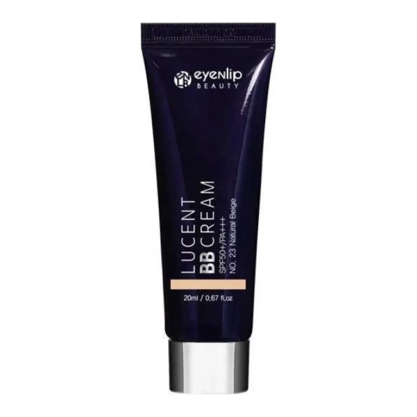 EYENLIP Lucent bb cream #23 Natural Beige 20 мл