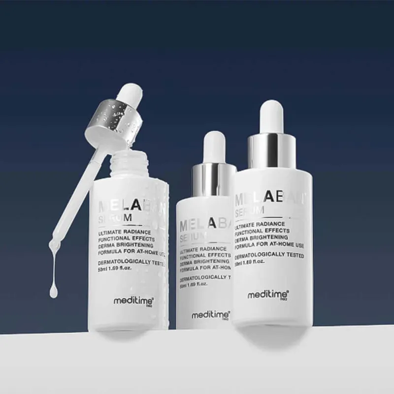 Meditime Melaban Serum 30 мл