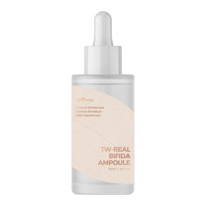ISNTREE TW-Real BIFIDA Ampoule 50 мл