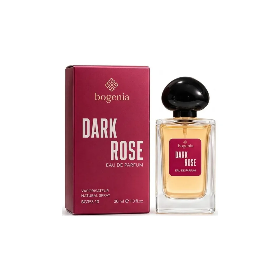 Bogenia Парфумована вода Dark Rose №010