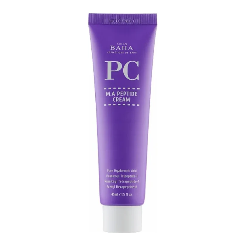 Cos de Baha MA Peptide Cream 45 мл