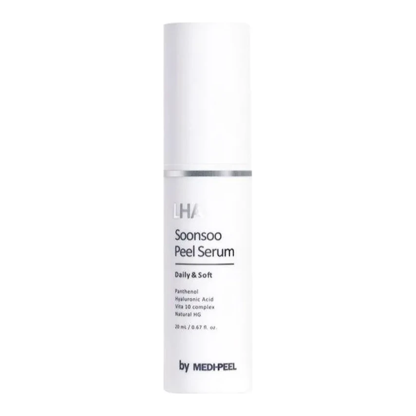 Medi-Peel LHA Soonsoo Peel Serum 20 мл