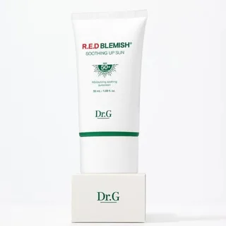 DR.G R.E.D. Blemish Soothing Up Sun SPF 50+ PA++++