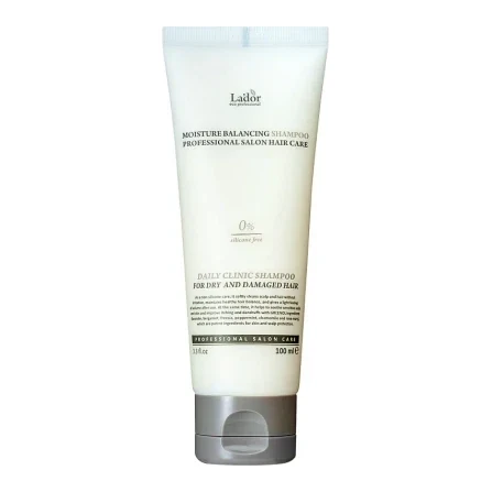 La'dor Lador Moisture Balancing Shampoo 100 мл