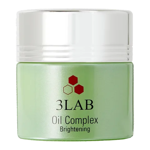3LAB Oil Complex Brightening